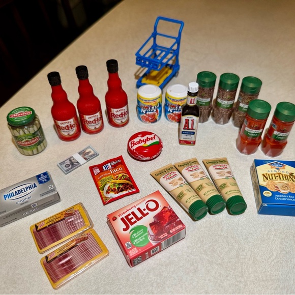 Assorted Mini Brands - Picture 4 of 4